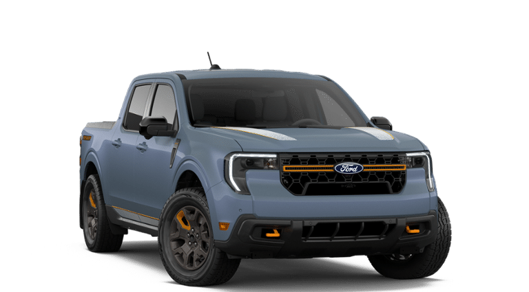 Maverick® vehicle